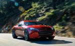 Aston Martin Rapide S 2013 года